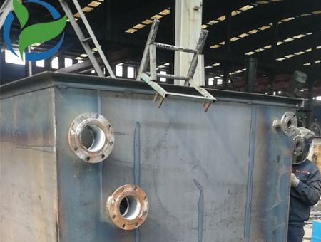 點擊查看詳細信息<br>標題：農村一體化污水處理設備 閱讀次數：3225